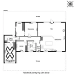 A House Close To Lego House * 빌룬드
