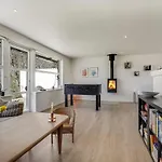 A House Close To Lego House *