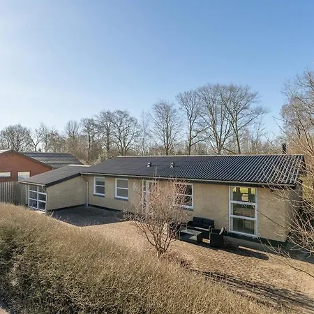 Hébergement de vacances A House Close To Lego House