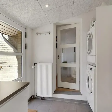 A House Close To Lego House Hébergement de vacances *