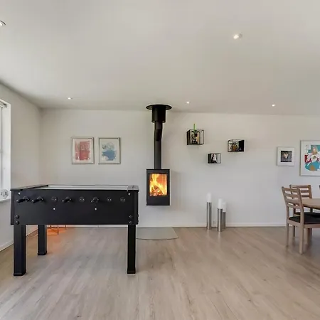 A House Close To Lego House Hébergement de vacances