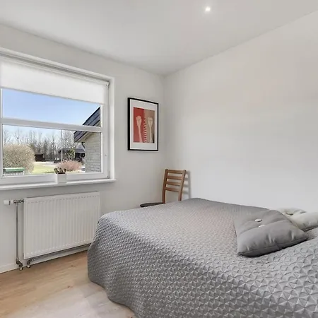 Hébergement de vacances A House Close To Lego House *