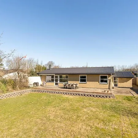 A House Close To Lego House *