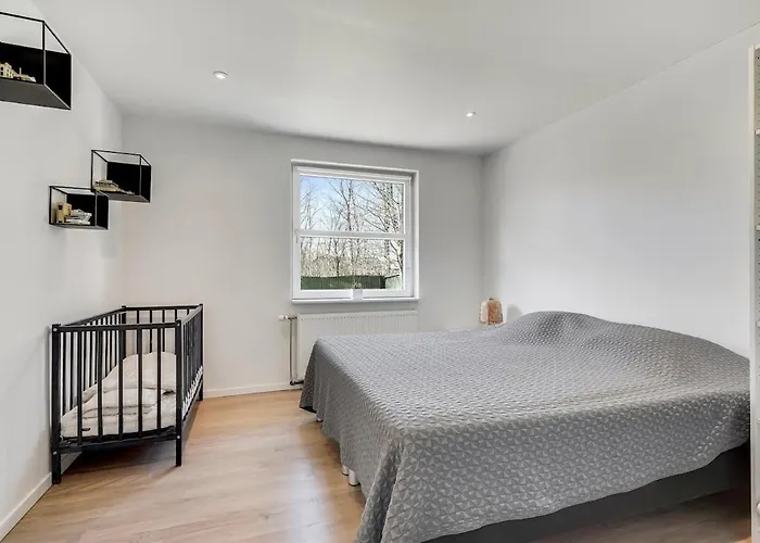 A House Close To Lego House Billund