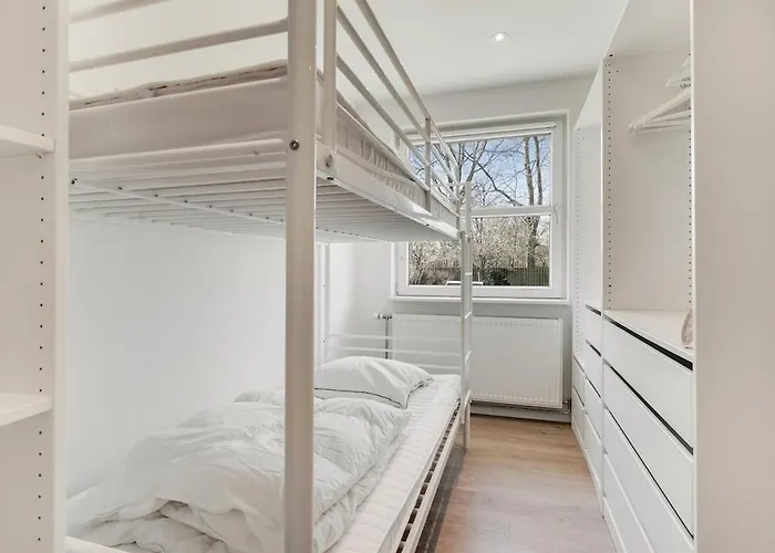 A House Close To Lego House * Billund