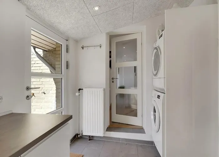 A House Close To Lego House Hébergement de vacances *