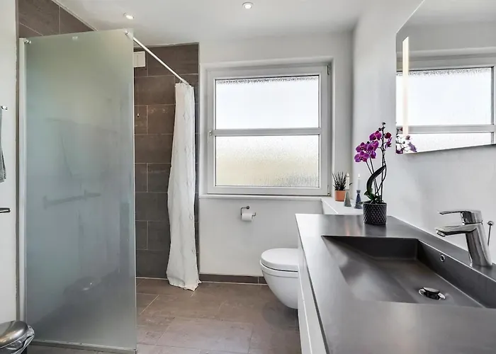 A House Close To Lego House Hébergement de vacances *