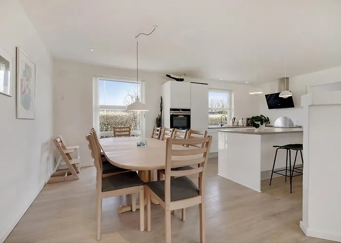 A House Close To Lego House *