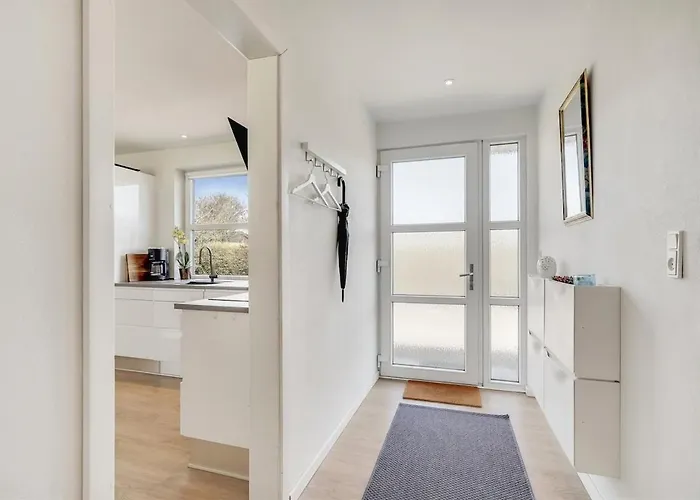 A House Close To Lego House Billund