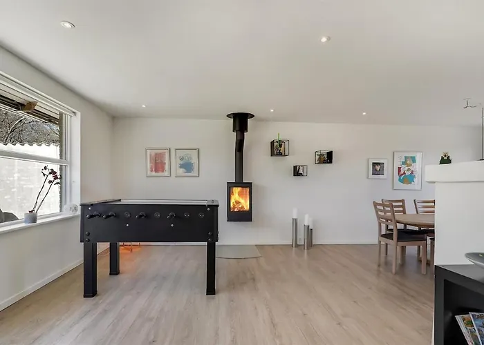 A House Close To Lego House Hébergement de vacances