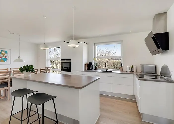 A House Close To Lego House Hébergement de vacances Billund