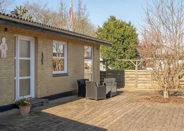 A House Close To Lego House