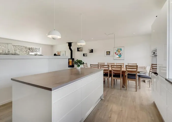 A House Close To Lego House Hébergement de vacances