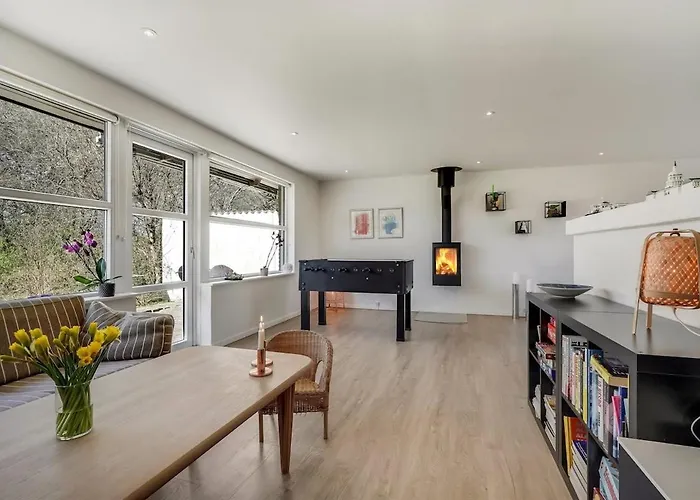 A House Close To Lego House *